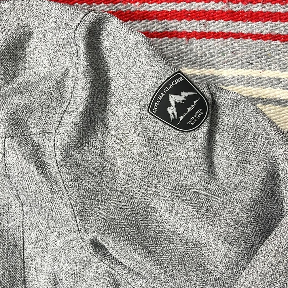 Gotcha Glacier Women’s Lined Coat | SIZE XL - Picture 3 of 6